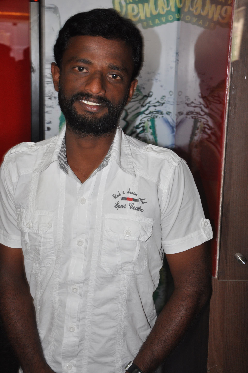 Sooran Audio Launch Event hd photo