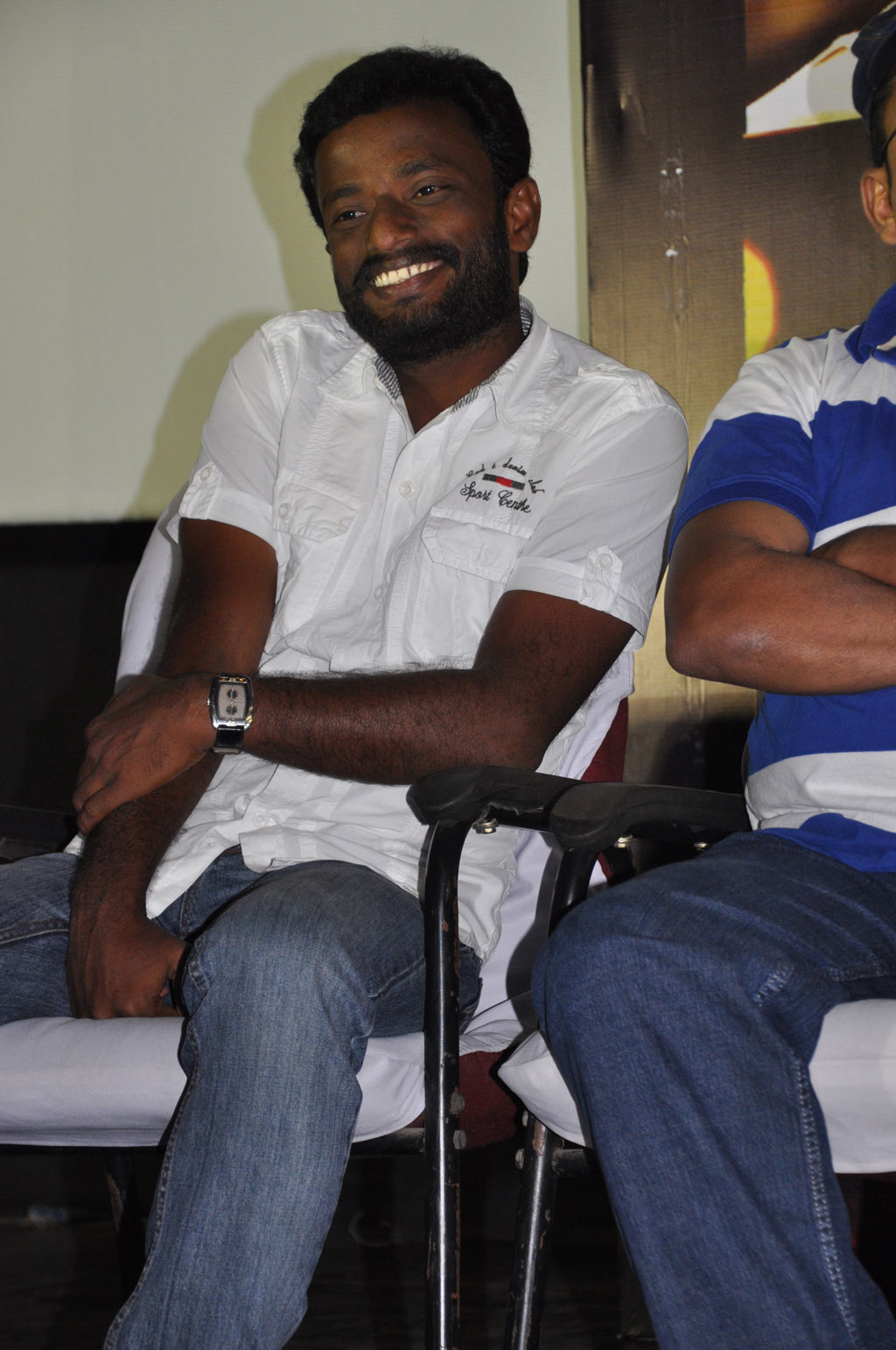 Sooran Audio Launch Event hd photo