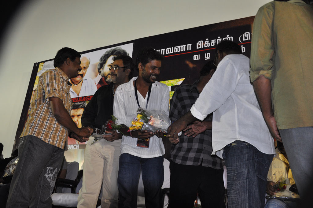 Sooran Audio Launch Event hd photo