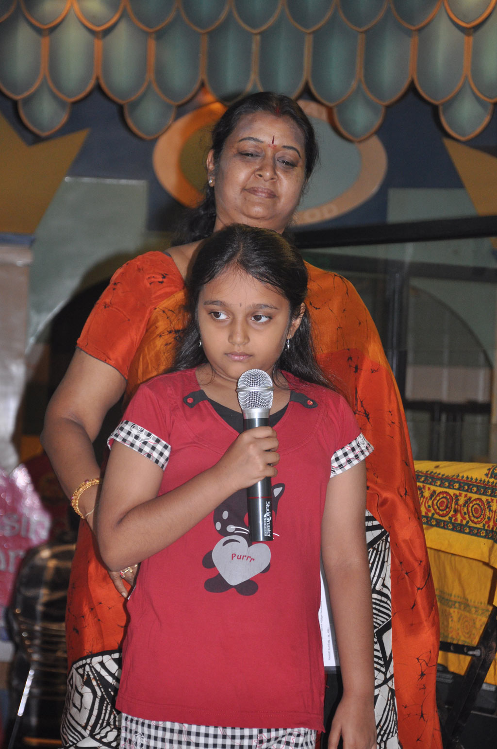 Abirami Friends Taxi Services Launch Event hd photo