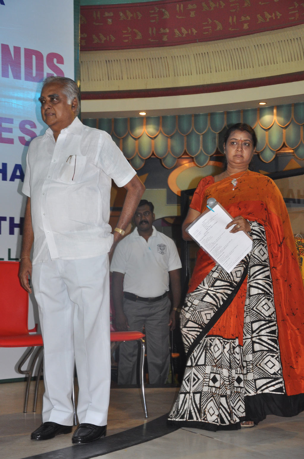 Abirami Friends Taxi Services Launch Event hd photo