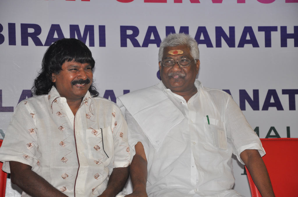 Abirami Friends Taxi Services Launch Event hd photo