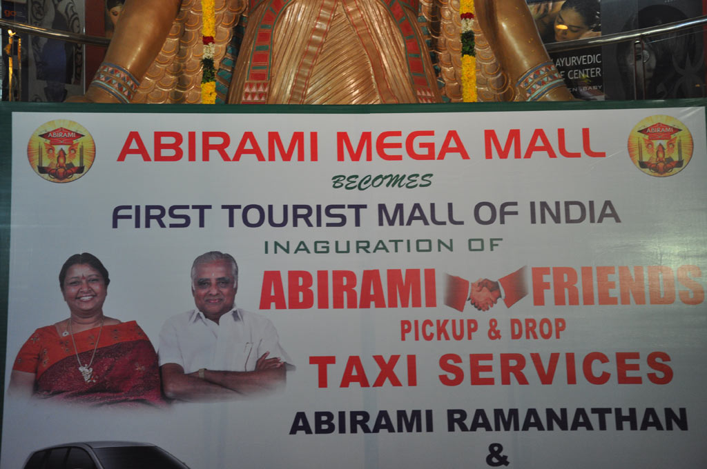 Abirami Friends Taxi Services Launch Event hd photo