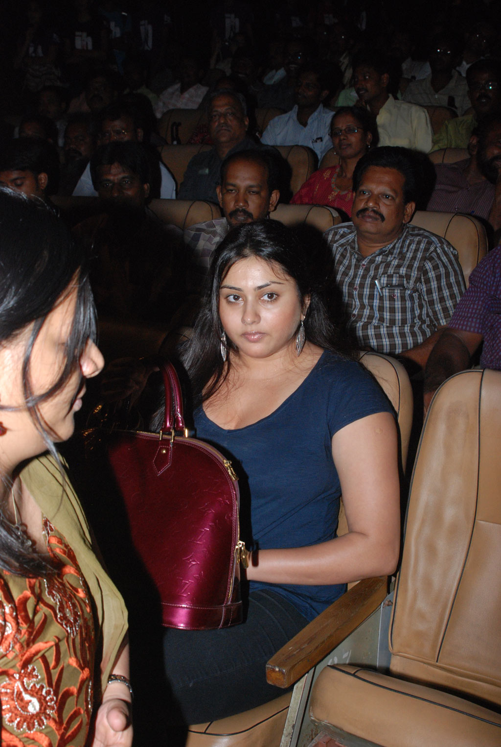 Ambuli Audio Launch Event hd photo