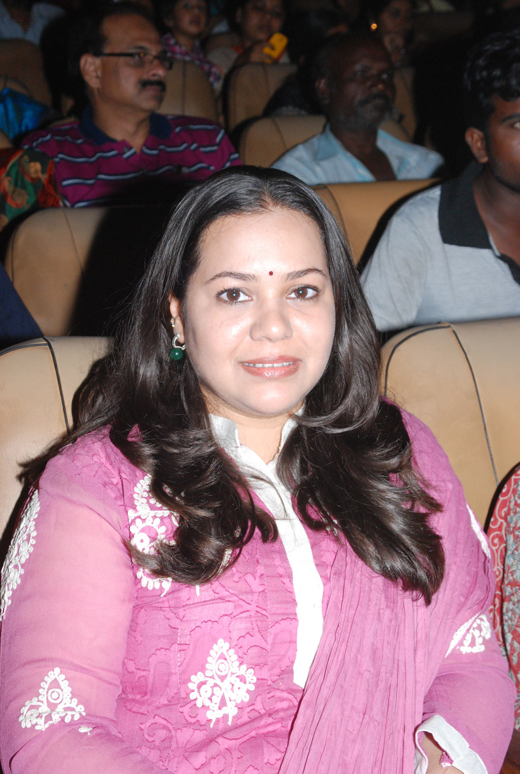 Ambuli Audio Launch Event hd photo