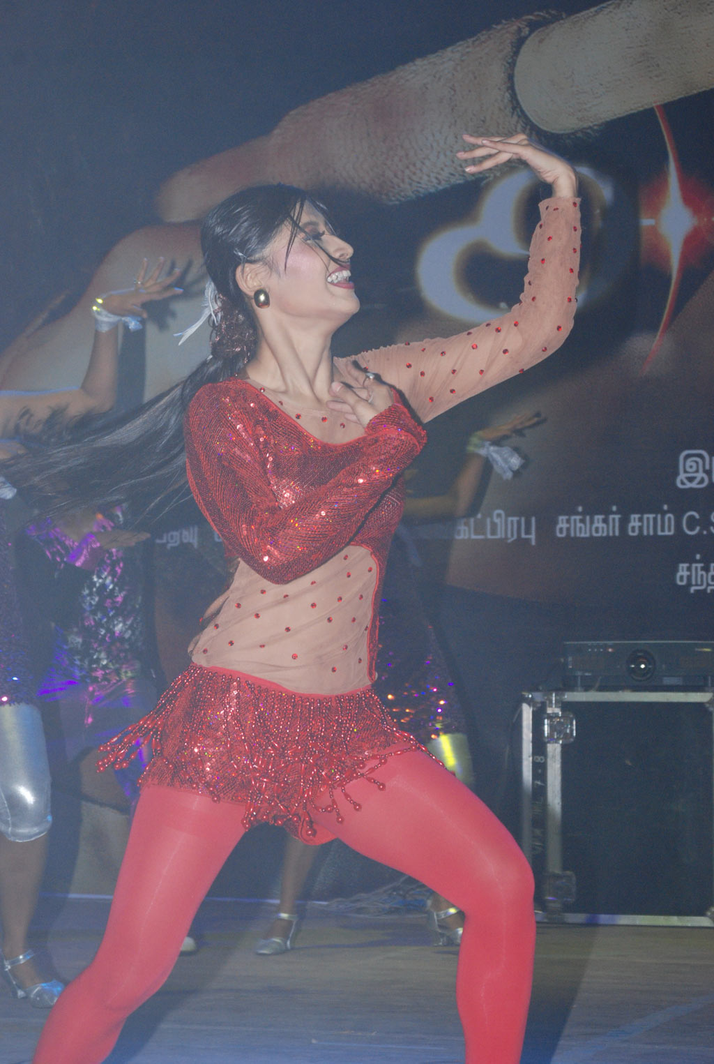 Ambuli Audio Launch Event hd photo
