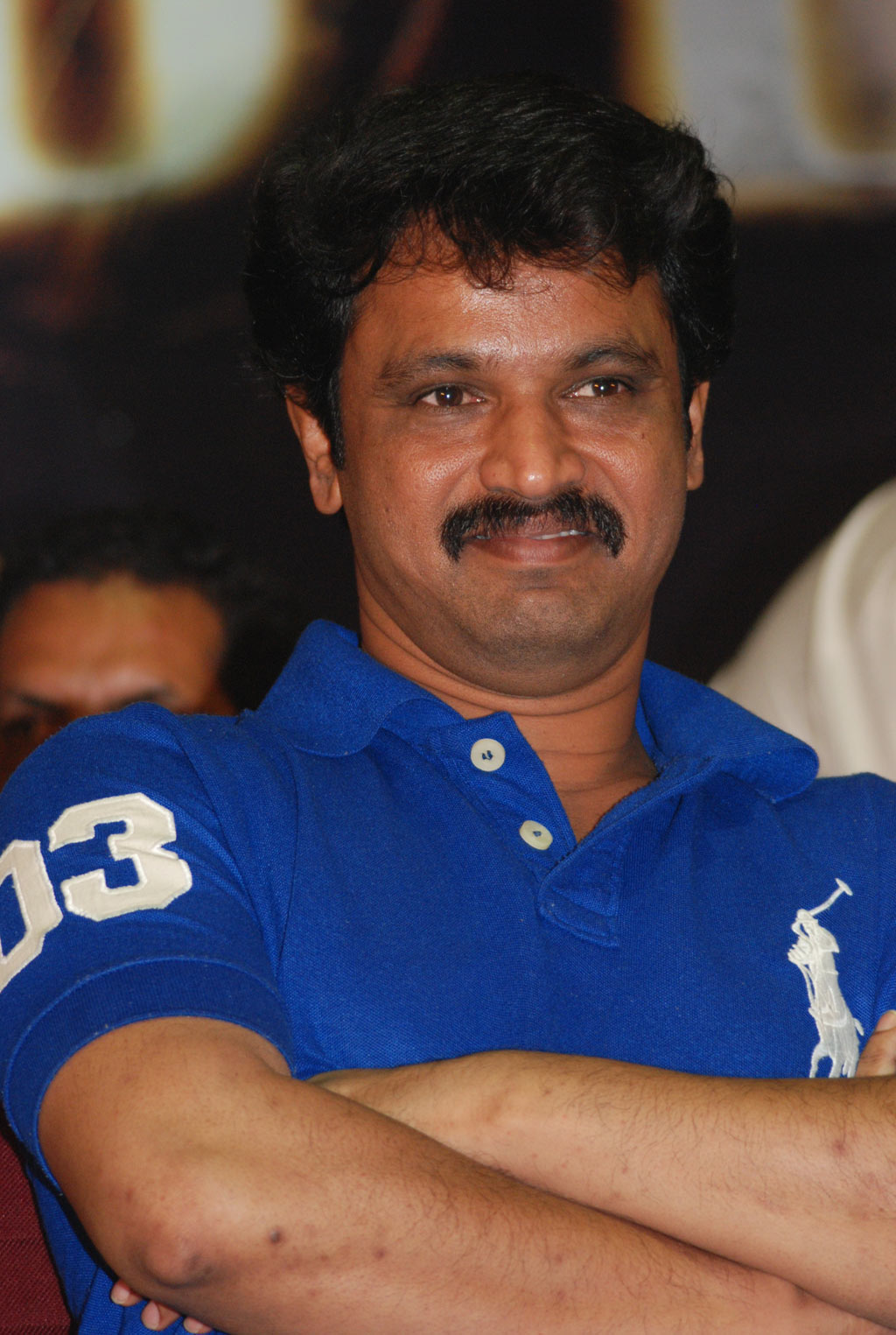 Ambuli Audio Launch Event hd photo