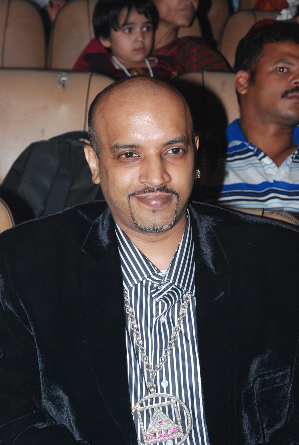 Ambuli Audio Launch Event hd photo