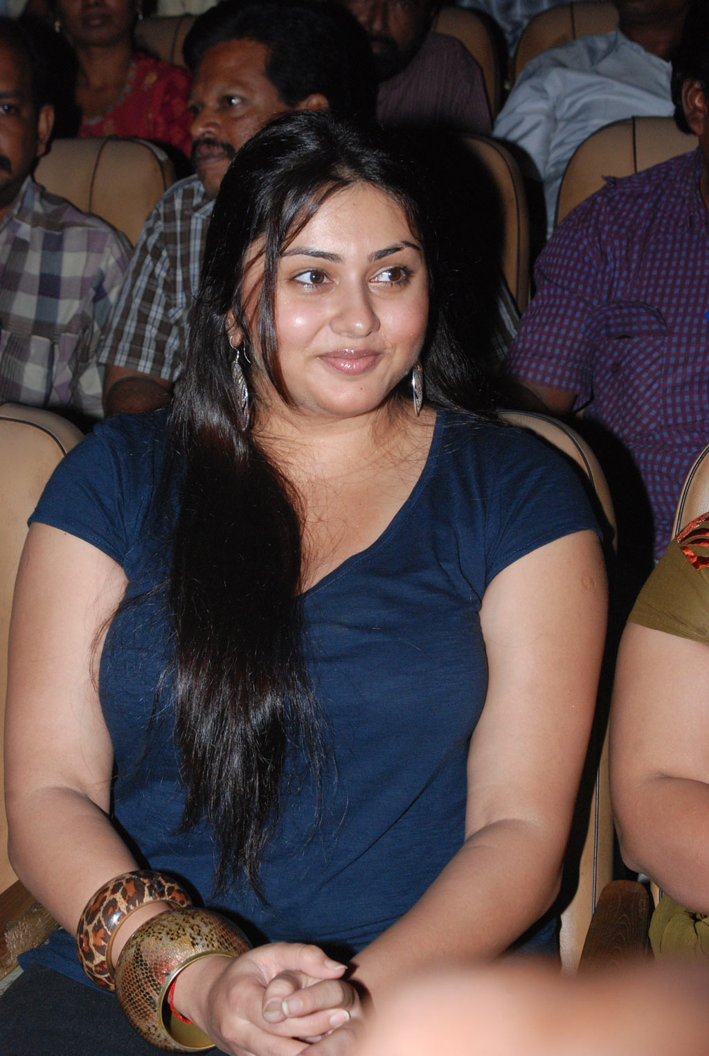 Ambuli Audio Launch Event hd photo