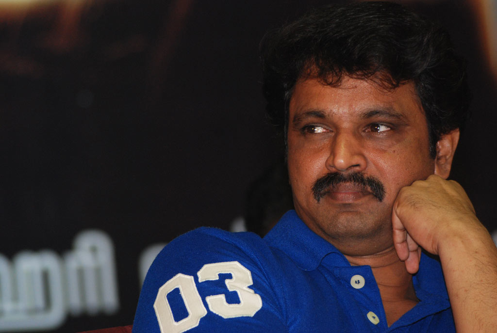 Ambuli Audio Launch Event hd photo
