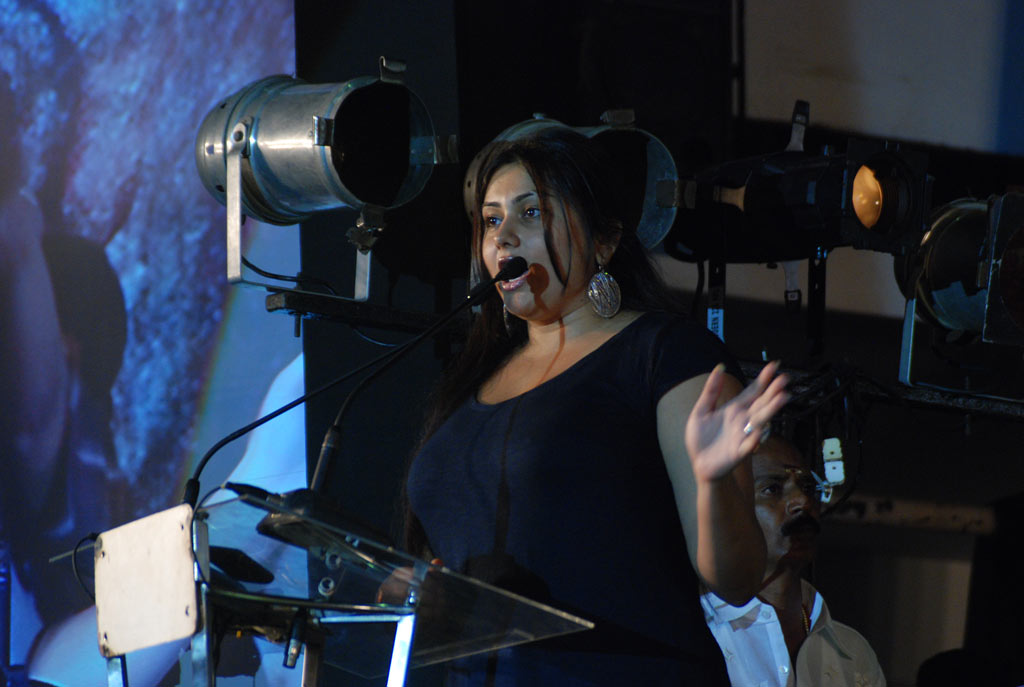 Ambuli Audio Launch Event hd photo