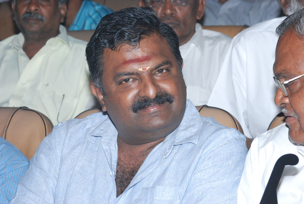 Ambuli Audio Launch Event hd photo