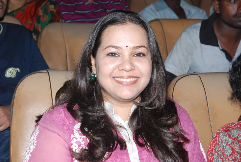 Ambuli Audio Launch Event hd photo