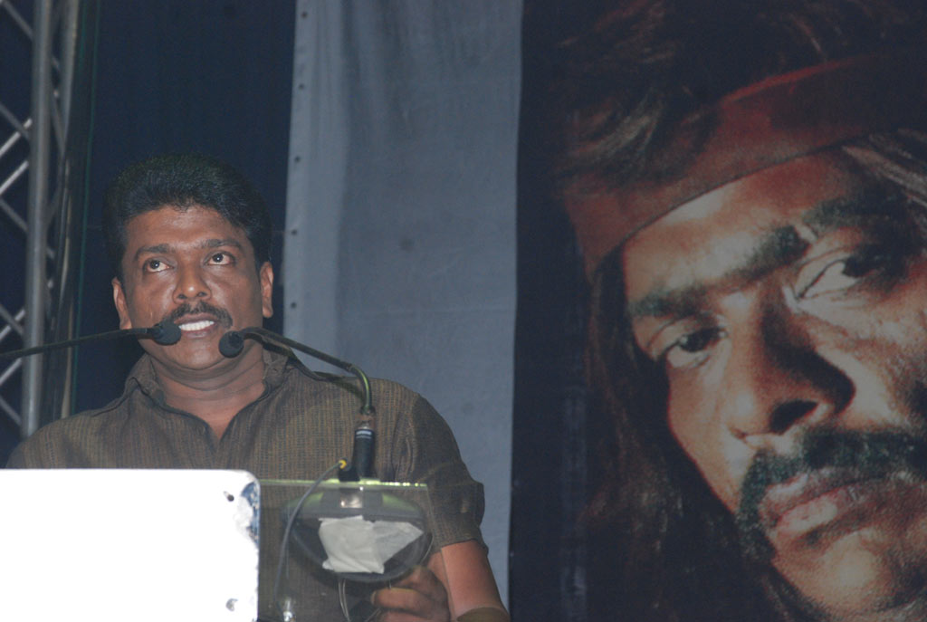 Ambuli Audio Launch Event hd photo