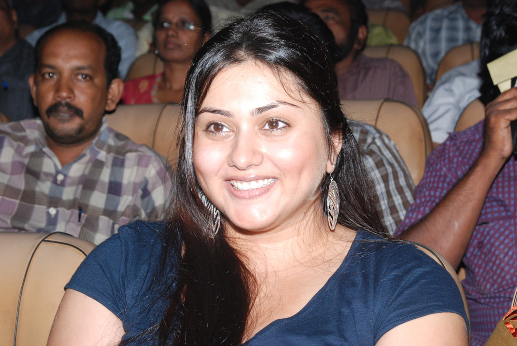 Ambuli Audio Launch Event hd photo