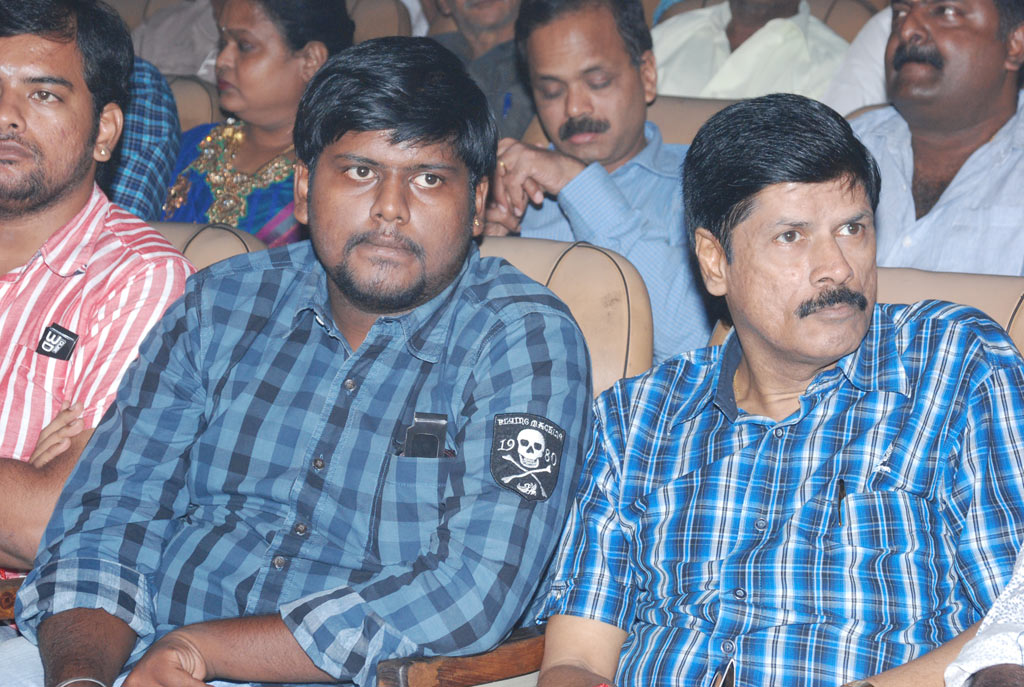 Ambuli Audio Launch Event hd photo