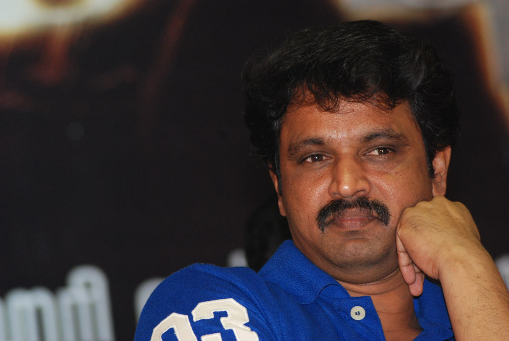 Ambuli Audio Launch Event hd photo
