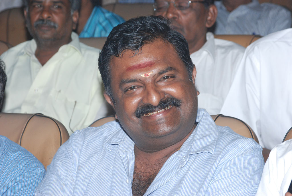Ambuli Audio Launch Event hd photo