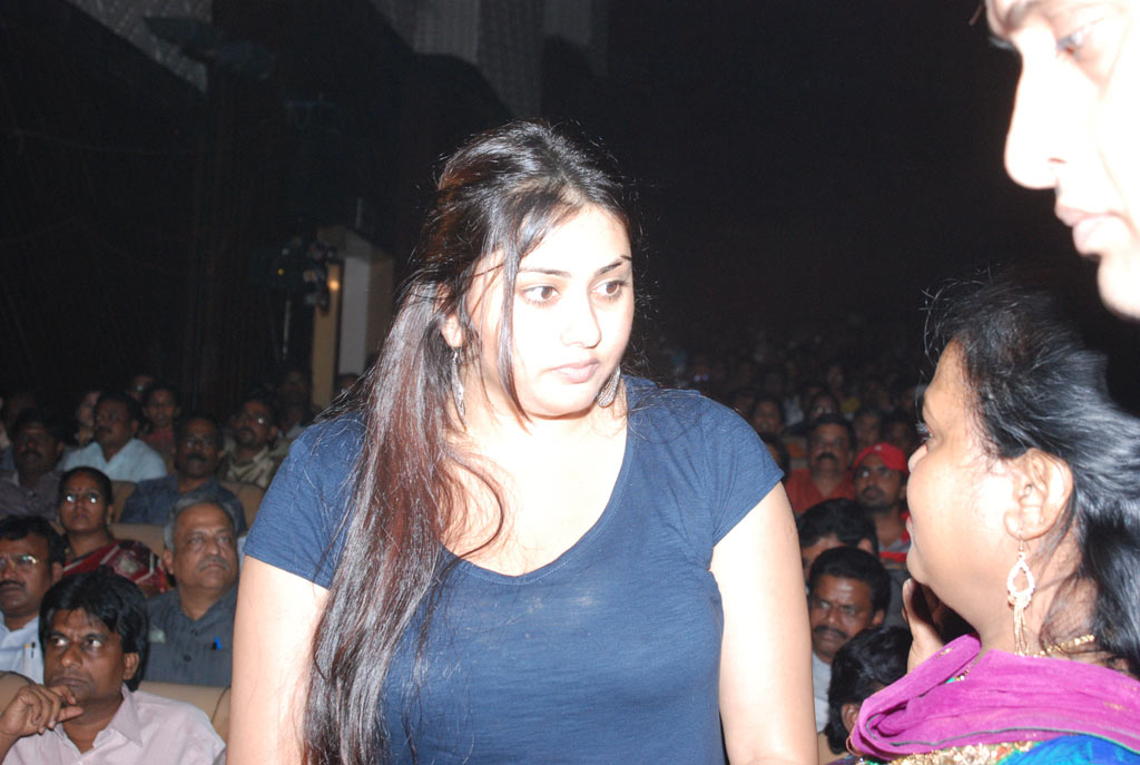 Ambuli Audio Launch Event hd photo