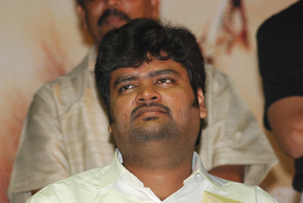 Ambuli Audio Launch Event hd photo