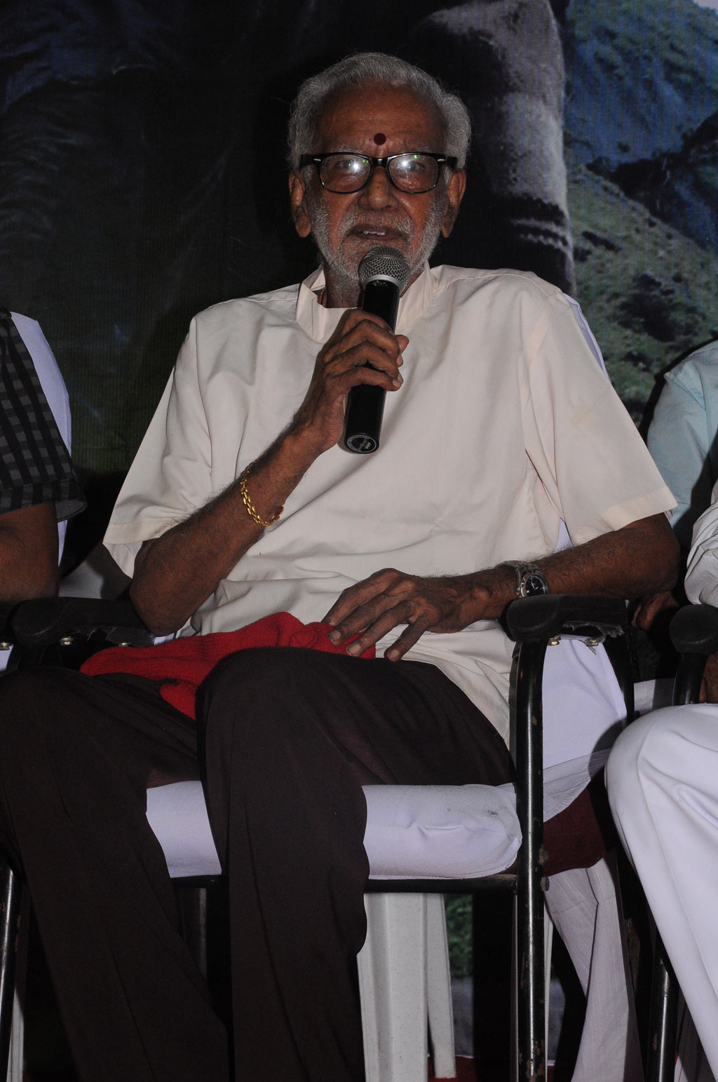 Kadhalai Kadhalikkiren Audio Launch Event hd photo