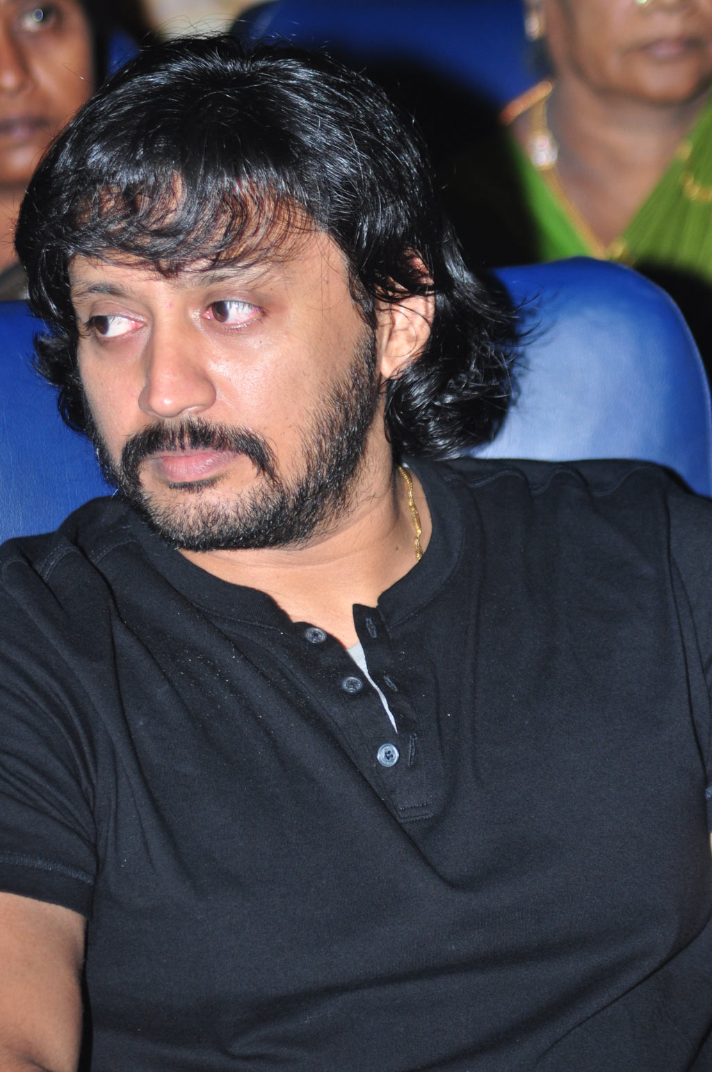 PRO Glamour Krishnamurthy's Ninaivu Anjali Event hd photo