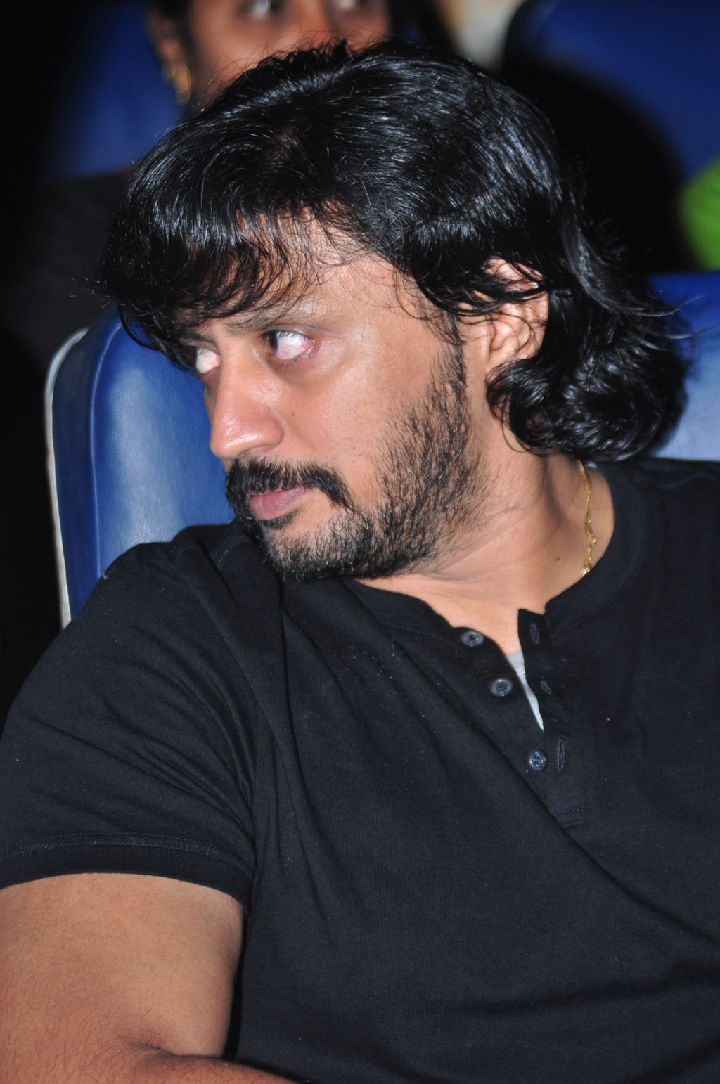 PRO Glamour Krishnamurthy's Ninaivu Anjali Event hd photo