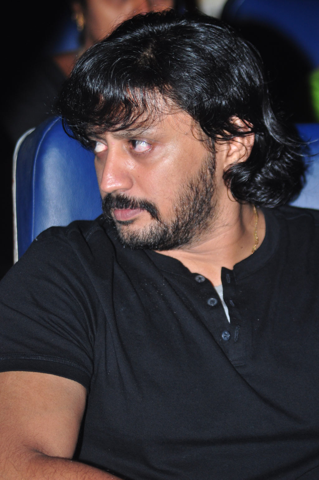 PRO Glamour Krishnamurthy's Ninaivu Anjali Event hd photo