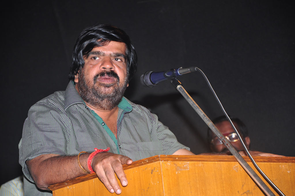 PRO Glamour Krishnamurthy's Ninaivu Anjali Event hd photo