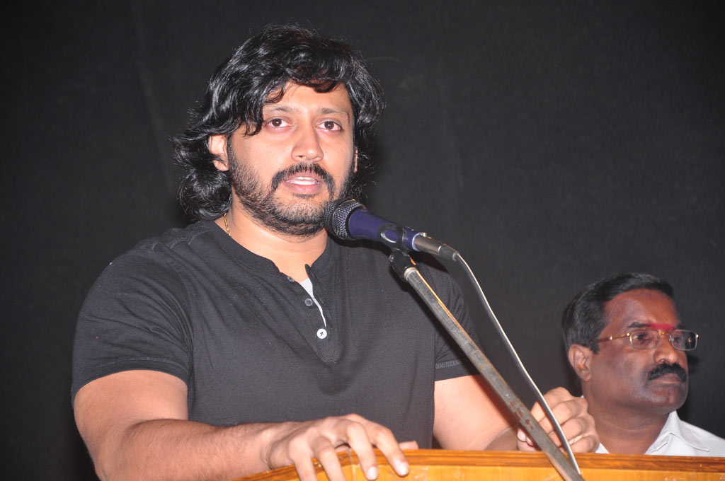 PRO Glamour Krishnamurthy's Ninaivu Anjali Event hd photo