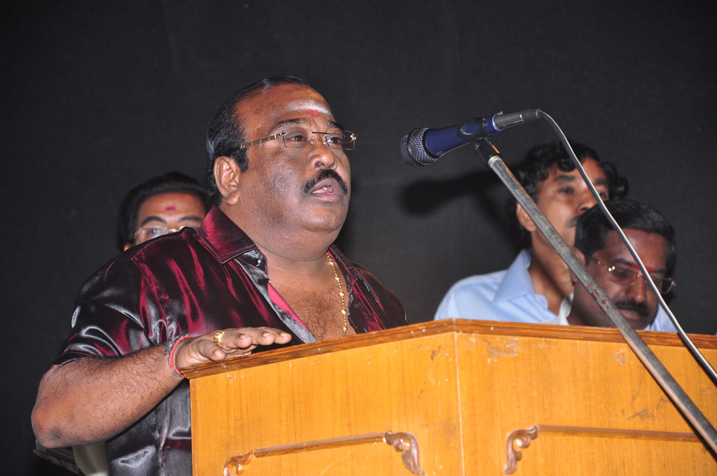 PRO Glamour Krishnamurthy's Ninaivu Anjali Event hd photo