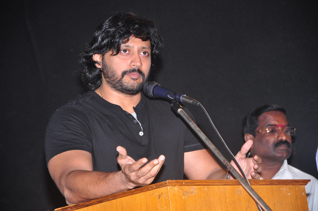 PRO Glamour Krishnamurthy's Ninaivu Anjali Event hd photo