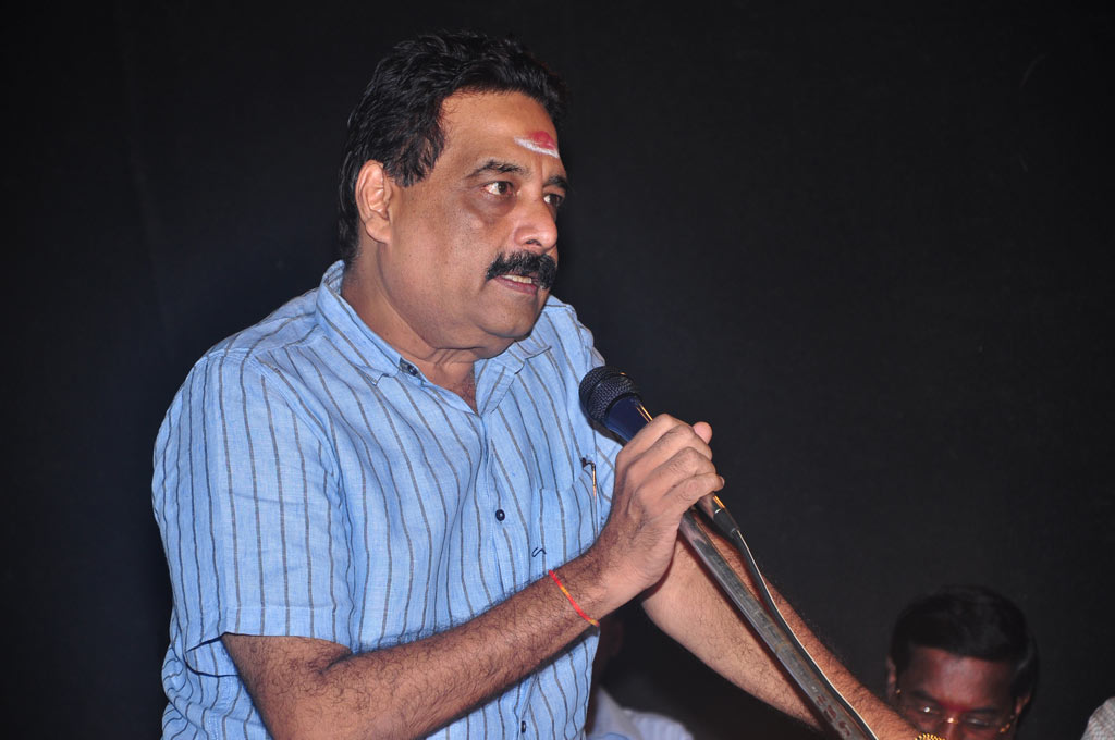 PRO Glamour Krishnamurthy's Ninaivu Anjali Event hd photo