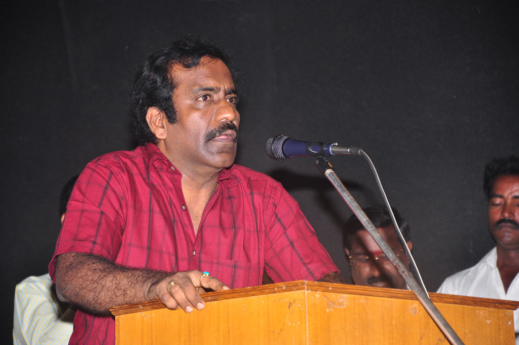 PRO Glamour Krishnamurthy's Ninaivu Anjali Event hd photo