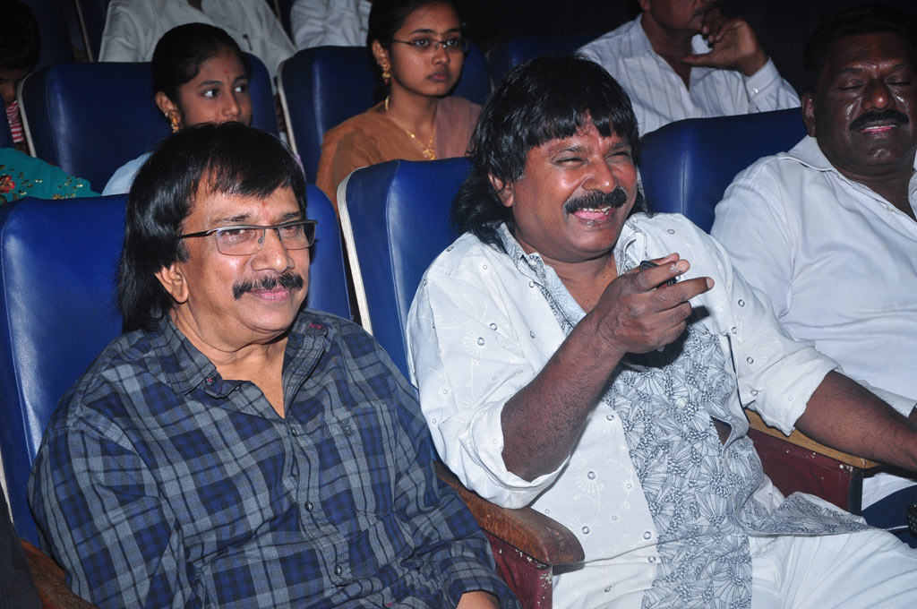 PRO Glamour Krishnamurthy's Ninaivu Anjali Event hd photo