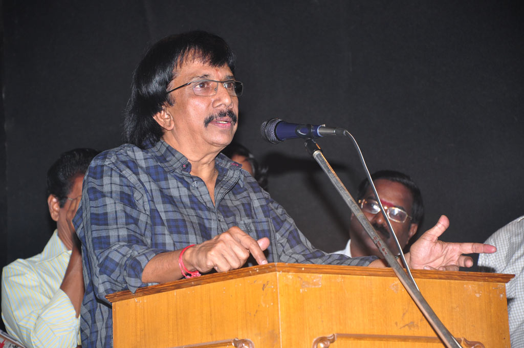 PRO Glamour Krishnamurthy's Ninaivu Anjali Event hd photo