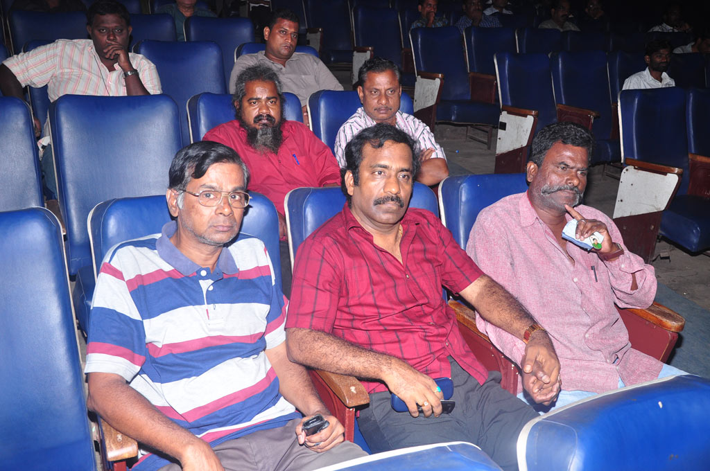 PRO Glamour Krishnamurthy's Ninaivu Anjali Event hd photo