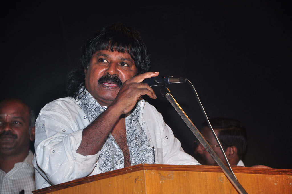 PRO Glamour Krishnamurthy's Ninaivu Anjali Event hd photo