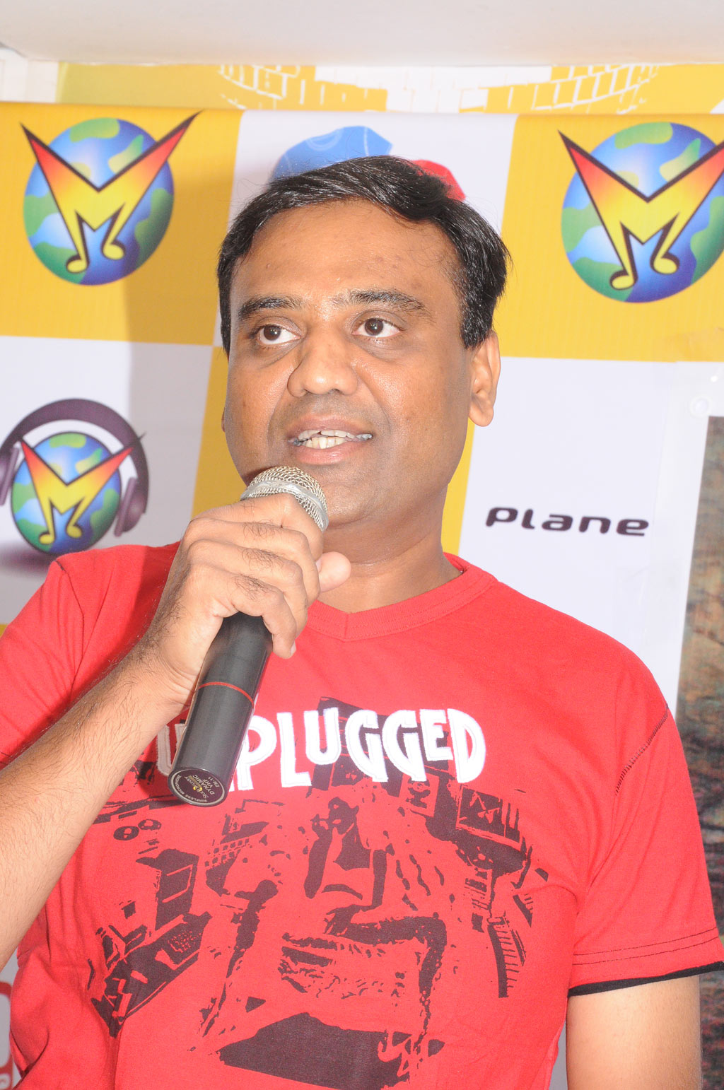 Saiyee Saranam Music Album Launch Event hd photo