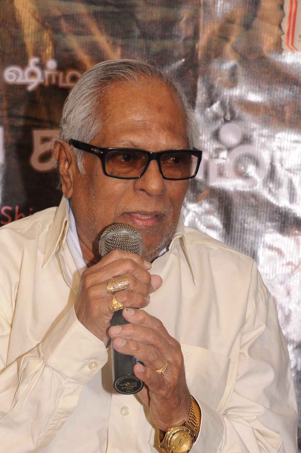 Saiyee Saranam Music Album Launch Event hd photo