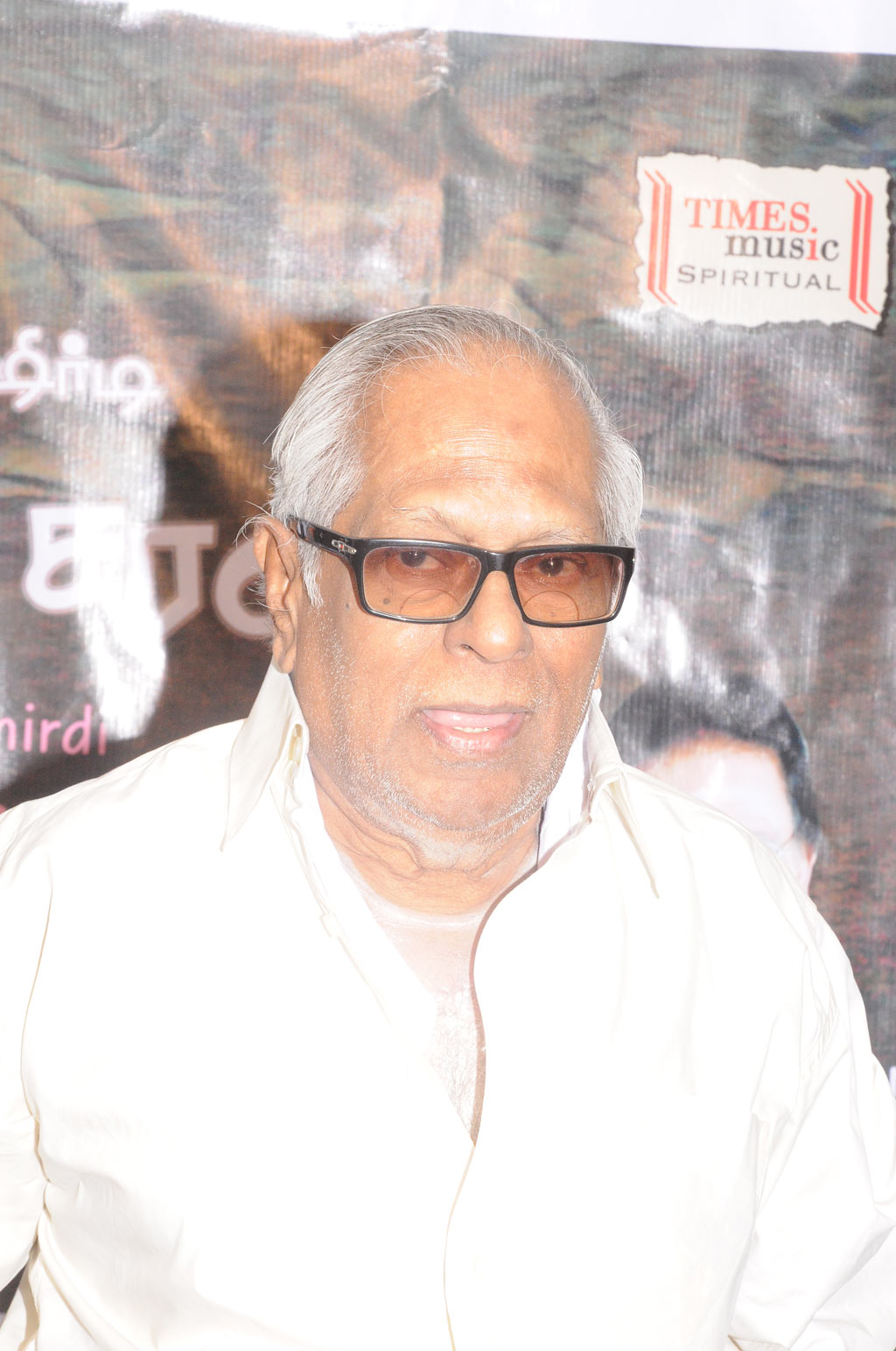 Saiyee Saranam Music Album Launch Event hd photo