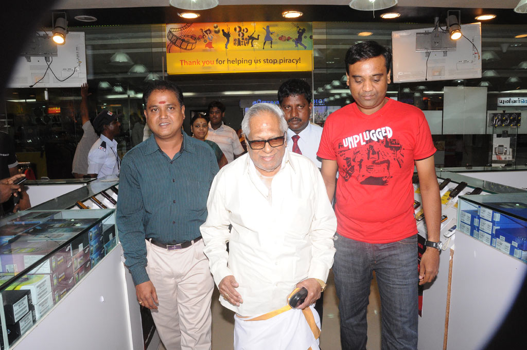 Saiyee Saranam Music Album Launch Event hd photo