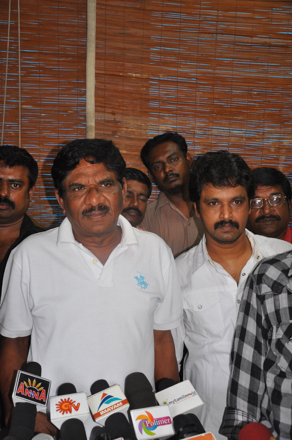 Tamil Film Directors Meeting Stills Event hd photo