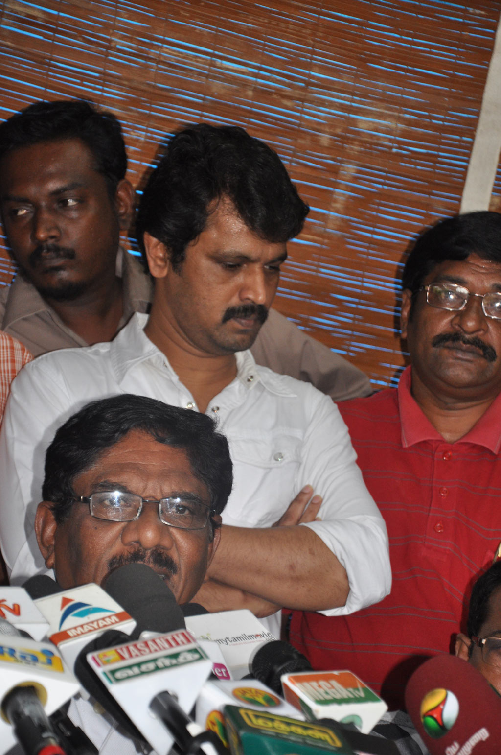 Tamil Film Directors Meeting Stills Event hd photo