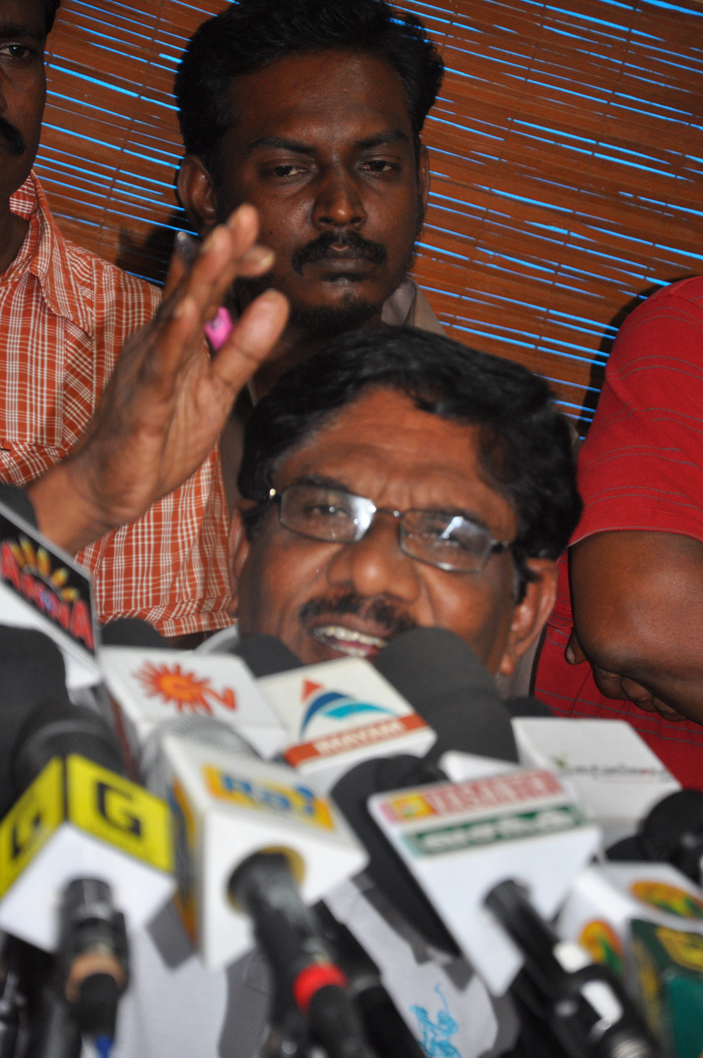 Tamil Film Directors Meeting Stills Event hd photo