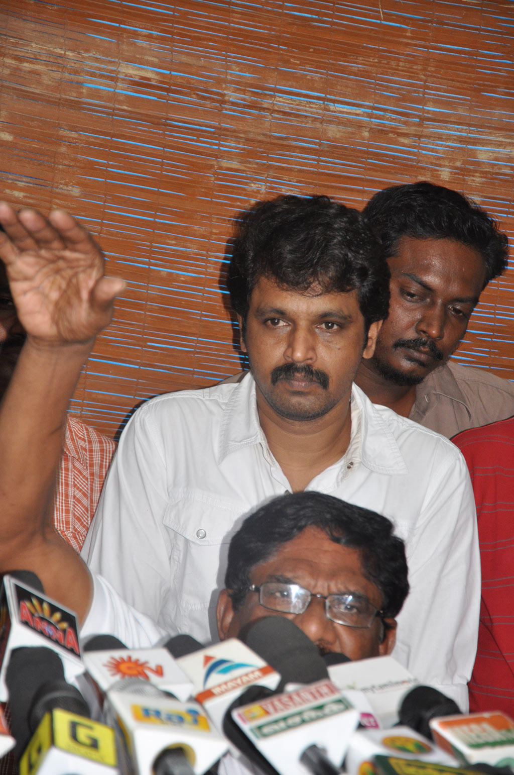 Tamil Film Directors Meeting Stills Event hd photo