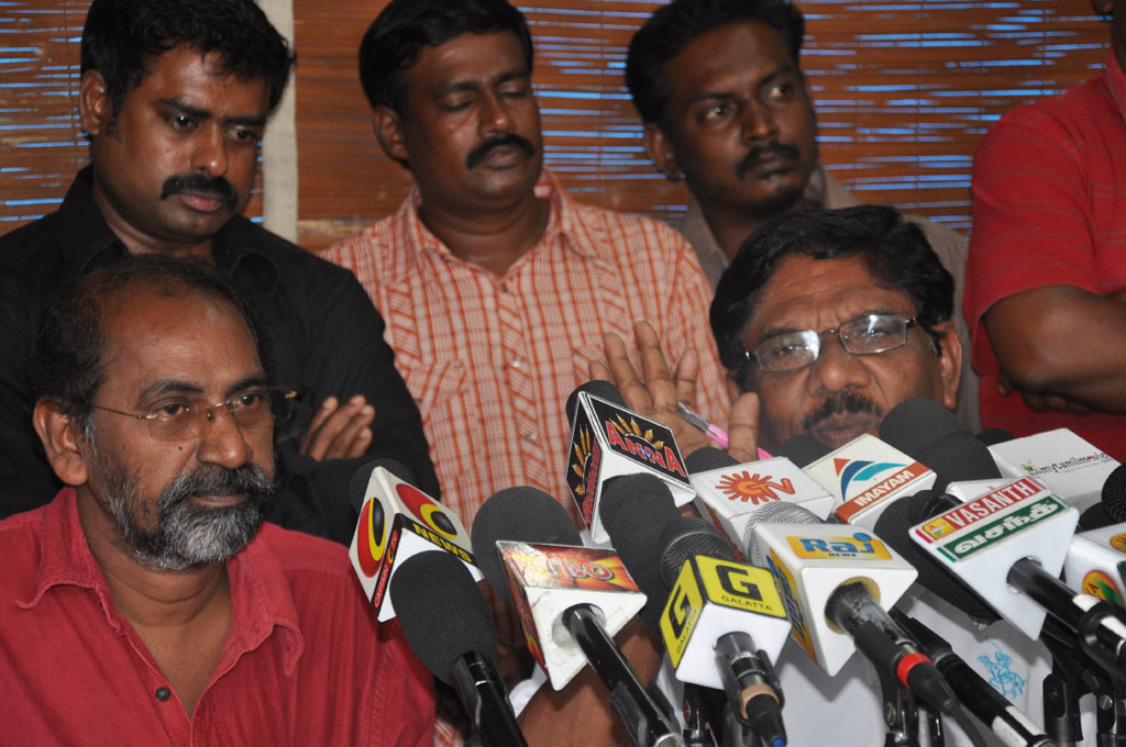 Tamil Film Directors Meeting Stills Event hd photo