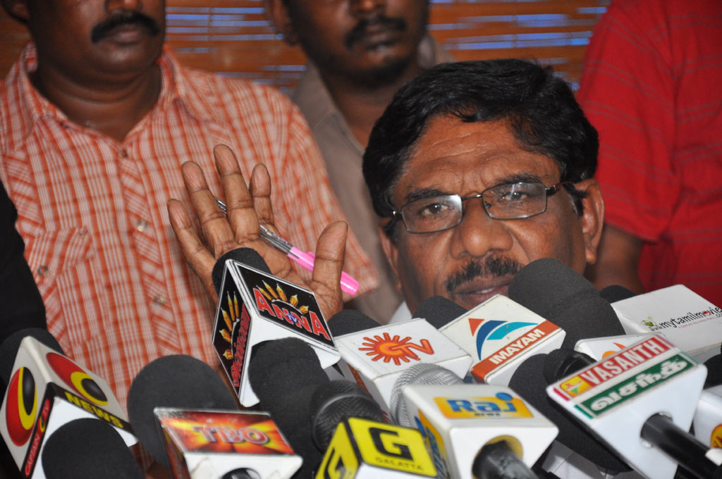 Tamil Film Directors Meeting Stills Event hd photo