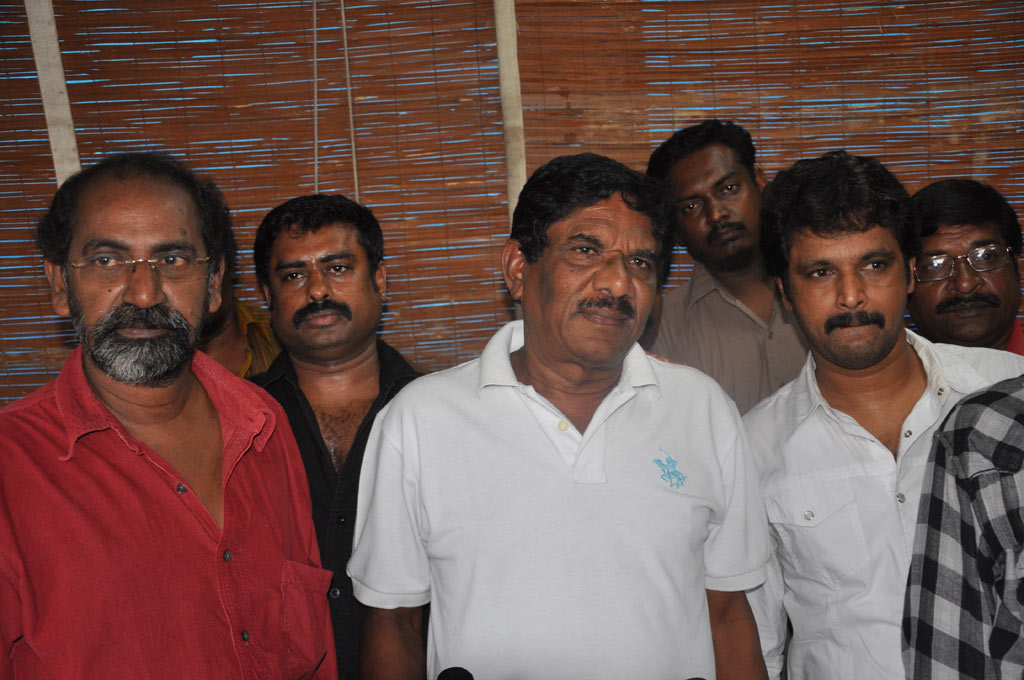 Tamil Film Directors Meeting Stills Event hd photo