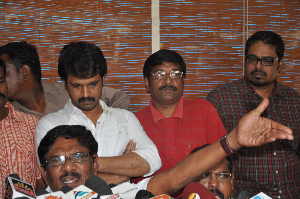 Tamil Film Directors Meeting Stills Event hd photo